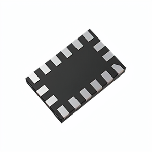 PCIE SWITCH MUX/DE MUX SPDT ชิ้นส่วนอิเล็กทรอนิกส์ไอซี TDS4B212MX,ELF ตัวแทนจำหน่ายที่ได้รับอนุญาต 16 อินเทอร์เฟซ XFQFN - Product Image 1