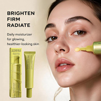 Crème d'essence pour le soin du visage OEM/ODM, 30 ml par boîte, vitamine C, raffermissante, hydratante, douce, délicate, soin quotidien, tous types de peau, personnalisable