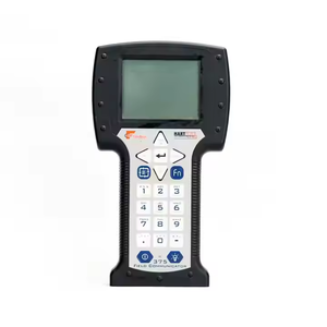 จอแสดงผล LCD ราคาโรงงาน Rosemounts 375 Hart Field Communicator ป้องกันน้ำและฝุ่นระดับ IP67 รับประกัน 1 ปี พร้อมบริการบำรุงรักษา - Product Image 5