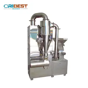 Tốt craftmanship Mill disintegrator/ớt nghiền