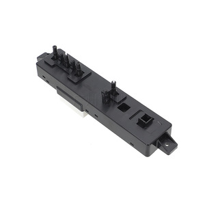 Interruptor de ajuste de asiento eléctrico Hyundai 88191-C9000 para autos Ix25 Ix35, material ABS, pieza de repuesto nueva - Product Image 3