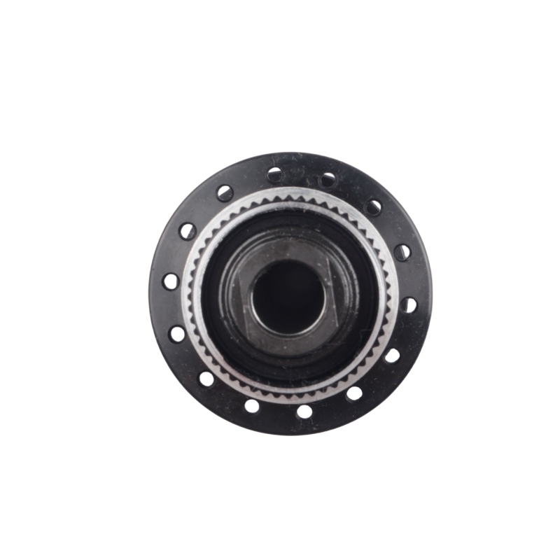 SHIMANO HB-RS470 Hub - 28 Holes, 10/11 Speed Disc Brake