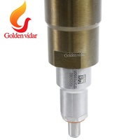 Inyector de Combustible para Motor de Excavadora Golden Vidar 2264458 para Motor Scania DC9 DC13 DC16