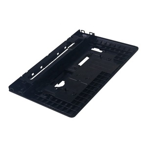 Boîtier de dispositif médical KeW en plastique moulé par injection, usiné sur mesure par CNC pour les fournitures de santé - Product Image 4