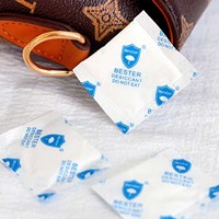 Fabricant de déshydratants en gros |   Sachets déshumidificateurs absorbants l'humidité pour chaussures, vêtements, sacs et usage domestique
