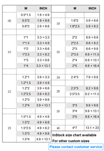 Đa-Kích Thước Rõ Ràng Tarp Nhiệm Vụ Nặng Nề Mọi Thời Tiết Trong Suốt PVC Bìa Cho Patio Hiên Mùa Đông Bảo Vệ Thiết Bị Ngoài Trời Trong Kho - Product Image 6