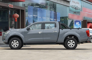 2024 2025 <span class=keywords><strong>Dong</strong></span> Feng Zna Dongfeng Zhengzhou Nissan Rich 7 Tiger Version essence 4x4 Pick-up - Product Image 3