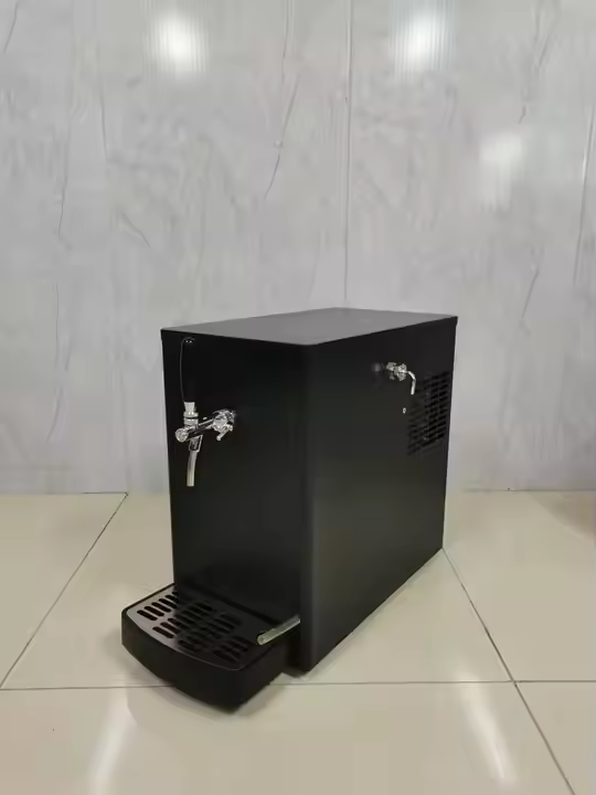 Un solo toque Negro