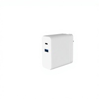 Adaptador de Corriente USB Intercambiable de 12V 3A AC/DC para Máquinas POS y Escáneres, Adaptador de Alimentación Universal