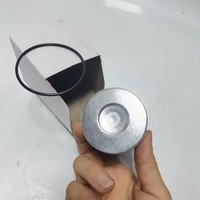 Filter Oli Abu-abu Ukuran Standar Performa Tinggi Laris untuk SeaDoo Spark 900 90 hp OEM 420956124