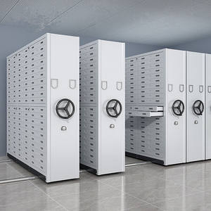 <span class=keywords><strong>Armoire</strong></span> à dessin mobile en acier A0 <span class=keywords><strong>Armoire</strong></span> à cartes en papier Système de stockage d'archives en métal <span class=keywords><strong>Armoire</strong></span> <span class=keywords><strong>coulissante</strong></span> - Product Image 3