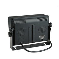 Fabricants vente en gros Ip69k étanche 1080p pleine vue arrière Ahd caméra de recul pour bus caravane