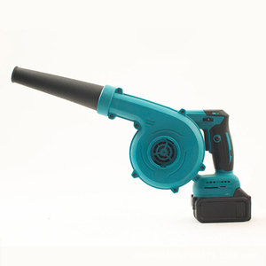 Soplador Inalámbrico con Motor sin Escobillas, Batería de 50V, Alto Flujo de Aire, para Uso Doméstico - Product Image 1
