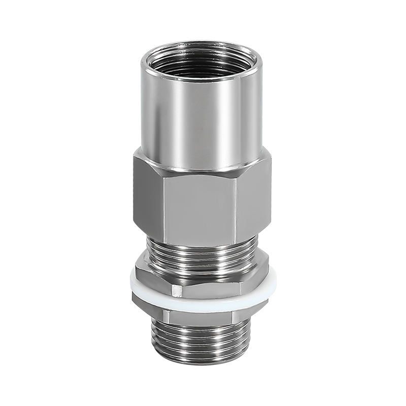 cable seal metal part