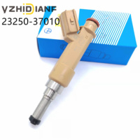 Injecteur de carburant 23250-37010 23209-37010 23209-39146 pour Toyota Matrix Corolla Scion XD 1.8L 2009-2015