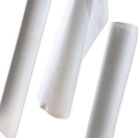 Papier de sublimation à séchage rapide 100 g/m², 36 x 44 pouces, rouleau de 100 m, prix de gros pour la numérisation
