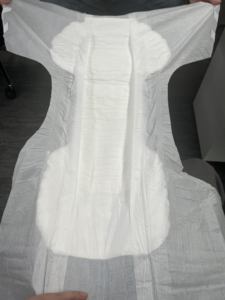 高齢者看護大人用おむつパンツマジックテープ付き超吸収性高齢者高齢者大人用おむつ - Product Image 6