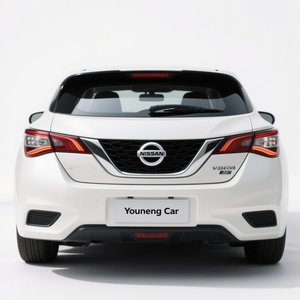 รถยนต์<span class=keywords><strong>มือ</strong></span><span class=keywords><strong>สอง</strong></span> ปี 2024 รุ่น Dongfeng Nissan TIIDA รถใช้แล้วราคาถูก เครื่องยนต์ 1.6 ลิตร เกียร์ CVT รถซีดานขนาดกะทัดรัด - Product Image 4