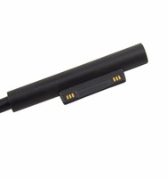 Adaptateur de chargeur pour ordinateur portable 102W 15V 6.33A avec fonction PD, compatible Microsoft Surface Book 2 & Surface Pro 7/6/5/4/3, protection OVP/OCP/OTP