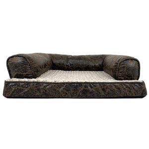 Yangyangpet Memory Foam Hunde bett für Sofa Hunde couch Sofa Hunde bett Sofa kissen - Product Image 1