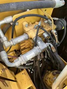 Excavadora Usada Sdec Caterpillar 307D Modelo 2024, 7 Toneladas de Peso Operativo, Componentes Principales (Motor y Bomba) Probados en Japón, Video Incluido - Product Image 3