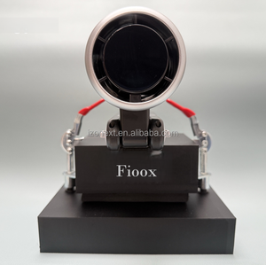 Mini outil de pose rapide de kératine pour extensions capillaires, kit d'outils de fabrication d'extensions, machine à extensions de cheveux humains à pointe K pour extensions de précision DIY - Product Image 4