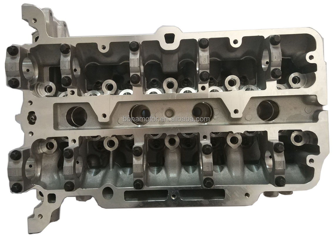 Cylinder Head 93169418 for OPEL A14NET B14NET U14NET 1.4T