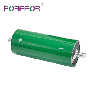 30C mạnh mẽ lto <span class=keywords><strong>Lithium</strong></span> titanate Pin 66160 2.3V 2.4V 45Ah <span class=keywords><strong>Lithium</strong></span> hình trụ di động cho 12S 22S 24S năng lượng mặt trời ESS Pin - Product Image 2