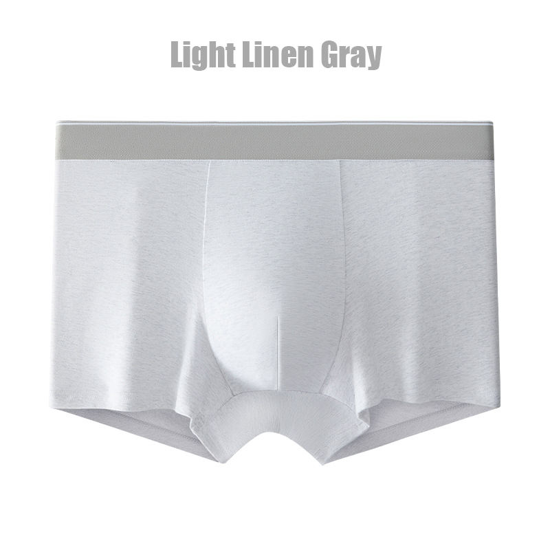 Light Linen Gray