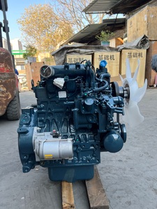 Motor de Dos Cilindros Z482-D2-ET04 Apto para Maquinaria de Construcción, Excavadora, Vehículo de Limpieza - Product Image 4