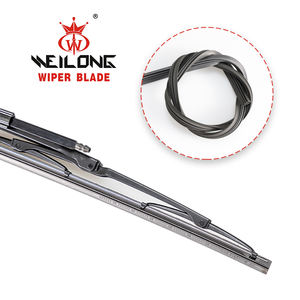 Repuestos para Camiones Pesados, Limpiaparabrisas, Escobillas para Automóviles, Limpiaparabrisas Universales al por Mayor, Escobilla de Hueso, Escobillas para Parabrisas de Automóviles - Product Image 4
