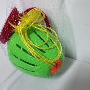 Juguete Deportivo para Niños, Pelotas <span class=keywords><strong>Zoom</strong></span>, Juego de Estiramiento de Manos, Pelota de Empuje para 2 Jugadores, Nuevo - Product Image 3
