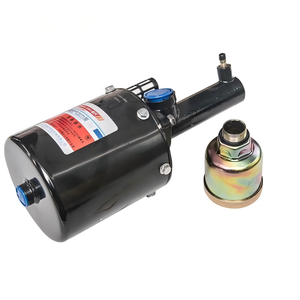อะไหล่ระบบเบรกสำหรับรถตักล้อยางรุ่น FL958 จากโรงงานจีน  ชุดเบรกอากาศ SL509F - Product Image 2