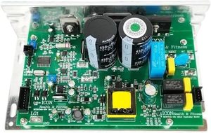 Controlador C MC2100ELS 18W 2Y ZY. Compatible con la Placa de Control PROFORM MC2100ELS-18W, Controlador de Cinta de Correr MC2100EL - Product Image 4