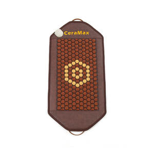 Fanocare 2025 <span class=keywords><strong>coussin</strong></span> <span class=keywords><strong>chauffant</strong></span> pour les menstruations Massage complet du corps produits de soulagement de la douleur dorsale masseur de dos soulagement de la douleur <span class=keywords><strong>coussin</strong></span> de Massage <span class=keywords><strong>chauffant</strong></span> - Product Image 5