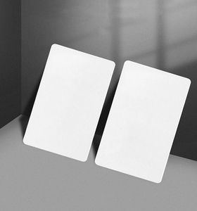 NFC <span class=keywords><strong>RFID</strong></span> thẻ kinh doanh liên hệ với thẻ kinh doanh sang trọng thẻ thông minh <span class=keywords><strong>RFID</strong></span> tarjetero <span class=keywords><strong>RFID</strong></span> 96bits trong suốt tùy chỉnh in Nhựa PVC - Product Image 3