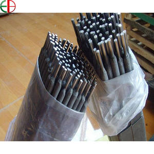 ステンレス鋼溶接ロッドAWS A5.11 Enicrmo-3ステンレス鋼ニッケルベース合金溶接電極ロッド高性能 - Product Image 4