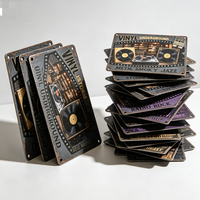 Panneaux en fer en gros, impressions UV, peintures métalliques en relief, signalétique publicitaire, fabricant de panneaux métalliques personnalisés avec logo