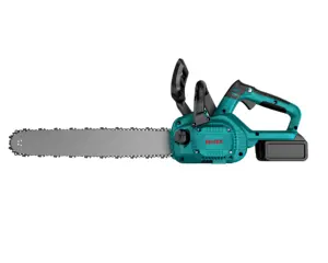 Chất lượng cao gia đình công cụ điện Chainsaw với công suất cao thích hợp cho cưa thép