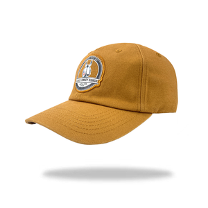Gorra de Béisbol Personalizada de Fábrica, Moderna, con Logotipo Bordado en 3D, Transpirable, Impermeable, Unisex para Adultos, Diseño Dobbly - Product Image 4