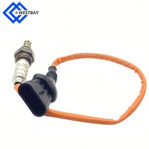 Sensore di Ossigeno O2 Originale 55236779 per FIAT PALIO UNO <span class=keywords><strong>SIENA</strong></span> 2002-2013, Sensore Lambda per Rapporto Aria-Carburante, Accessori e <span class=keywords><strong>Ricambi</strong></span> <span class=keywords><strong>Auto</strong></span> - Product Image 3