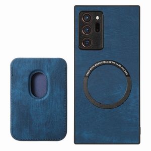 เคสใส่บัตรแม่เหล็กสำหรับ <span class=keywords><strong>Samsung</strong></span> Galaxy Note 9/Note 10/Note 20, เคสโทรศัพท์แบบกระเป๋าสตางค์สำหรับ <span class=keywords><strong>Samsung</strong></span> S20FE - Product Image 3