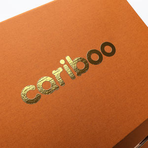 पुनरावर्तनीय कस्टम लोगो कस्टम आकार जूते तह पैकेजिंग कार्डबोर्ड कठोर मुड़े हुए चुंबकीय उपहार बॉक्स - Product Image 6