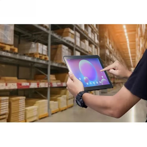 Tablet PC Industrial Resistente <span class=keywords><strong>con</strong></span> Huella Dactilar Biométrica, Tarjeta SIM 4G, Android 13, <span class=keywords><strong>NFC</strong></span>, Grado Industrial IP67 - Product Image 5