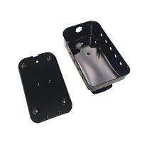 Service professionnel de découpe, pliage et formage de tôles en acier inoxydable, acier au carbone et aluminium sur mesure de précision