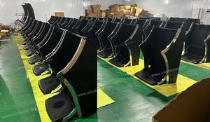 IDeck pour BALLY <span class=keywords><strong>ALPHA2</strong></span> PRO Wave 15.1 pouces Original Ultimate Fire Link iDeck bouton tactile pour Android - Product Image 5