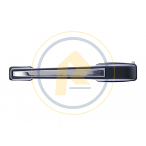 Maniglia esterna per porta Ac Rolcar ADAPTABLE per OE 813839205B adatta per Audi 80 1978 - Product Image 1