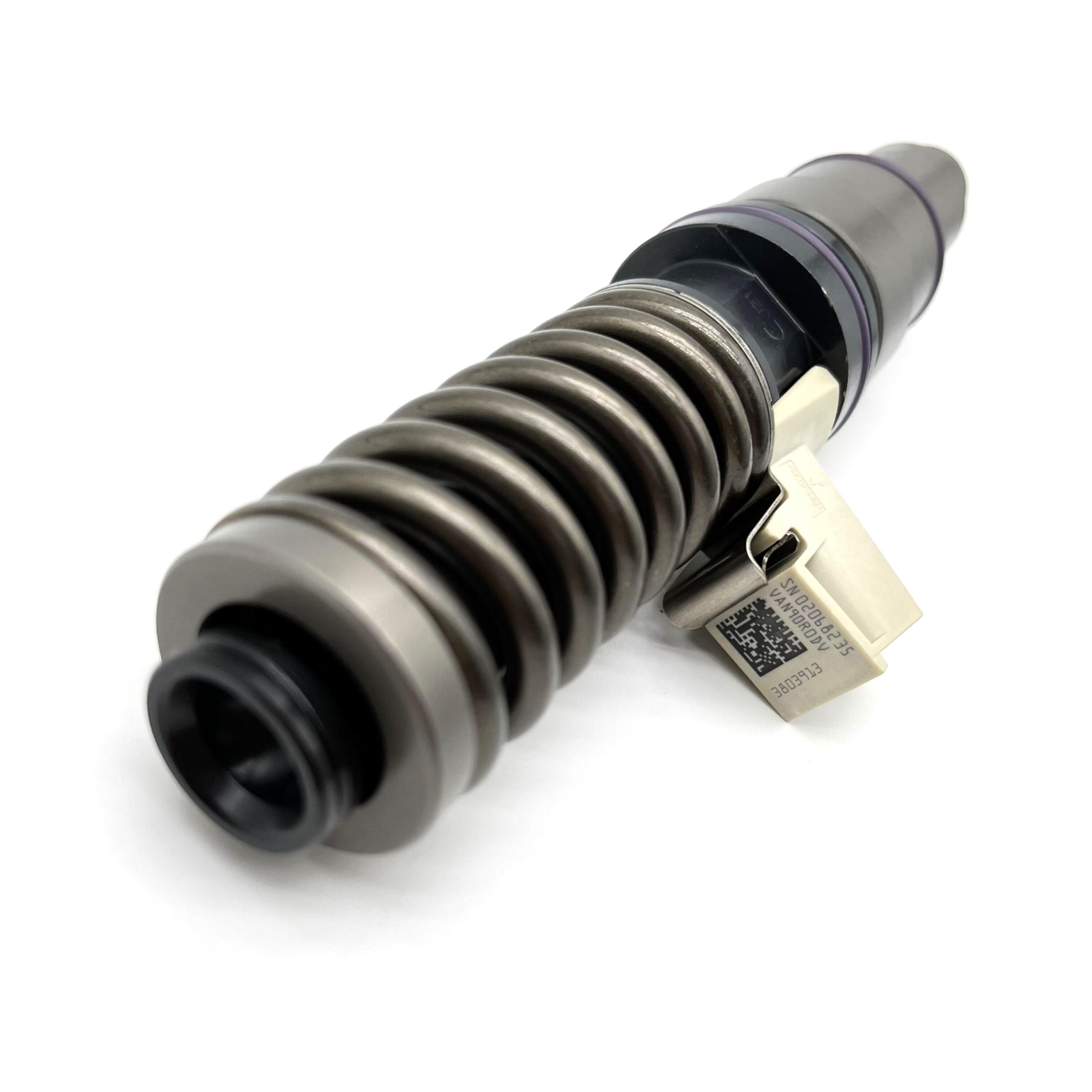 Diesel Fuel Injector 3803913  4 Pins Fuel Injection Nozzle BEBE4D35001 BEBE4D04001 For RENAULT MD11