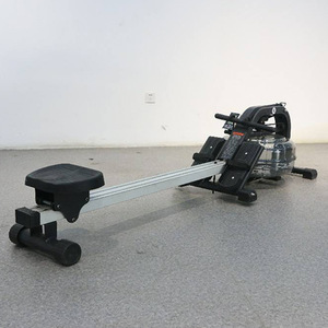 <span class=keywords><strong>Rameur</strong></span> d'exercice statique à entraînement par courroie pour la <span class=keywords><strong>perte</strong></span> <span class=keywords><strong>de</strong></span> <span class=keywords><strong>poids</strong></span>, l'exercice aérobie en salle, l'entraînement physique, équipement <span class=keywords><strong>de</strong></span> gym, mono-rail, <span class=keywords><strong>rameur</strong></span> aquatique - Product Image 6