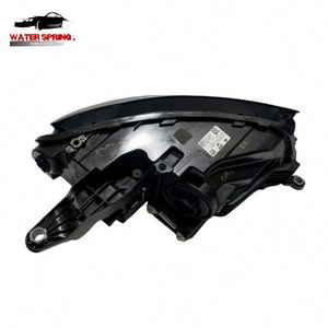 ไฟหน้ารถ Mercedes Benz gls 2020-2024 GLS400 X167 <span class=keywords><strong>GLS350d</strong></span> ไฟหน้า LED แบบดั้งเดิม - Product Image 5